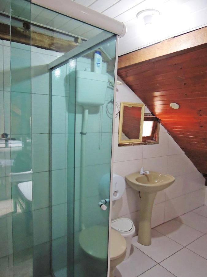 Cabanas Hostel & Suites Balneário Camboriú 外观 照片