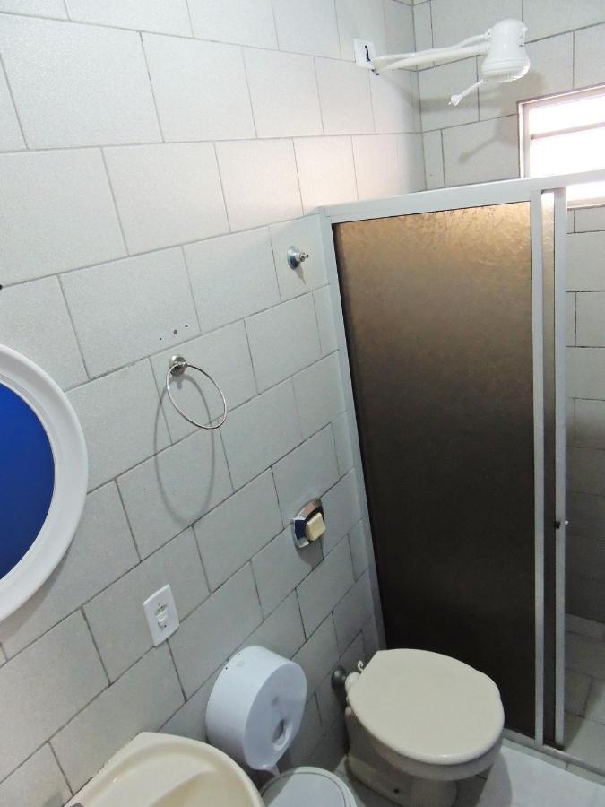 Cabanas Hostel & Suites Balneário Camboriú 外观 照片