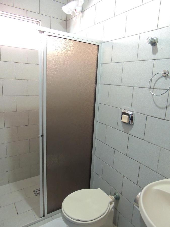 Cabanas Hostel & Suites Balneário Camboriú 外观 照片