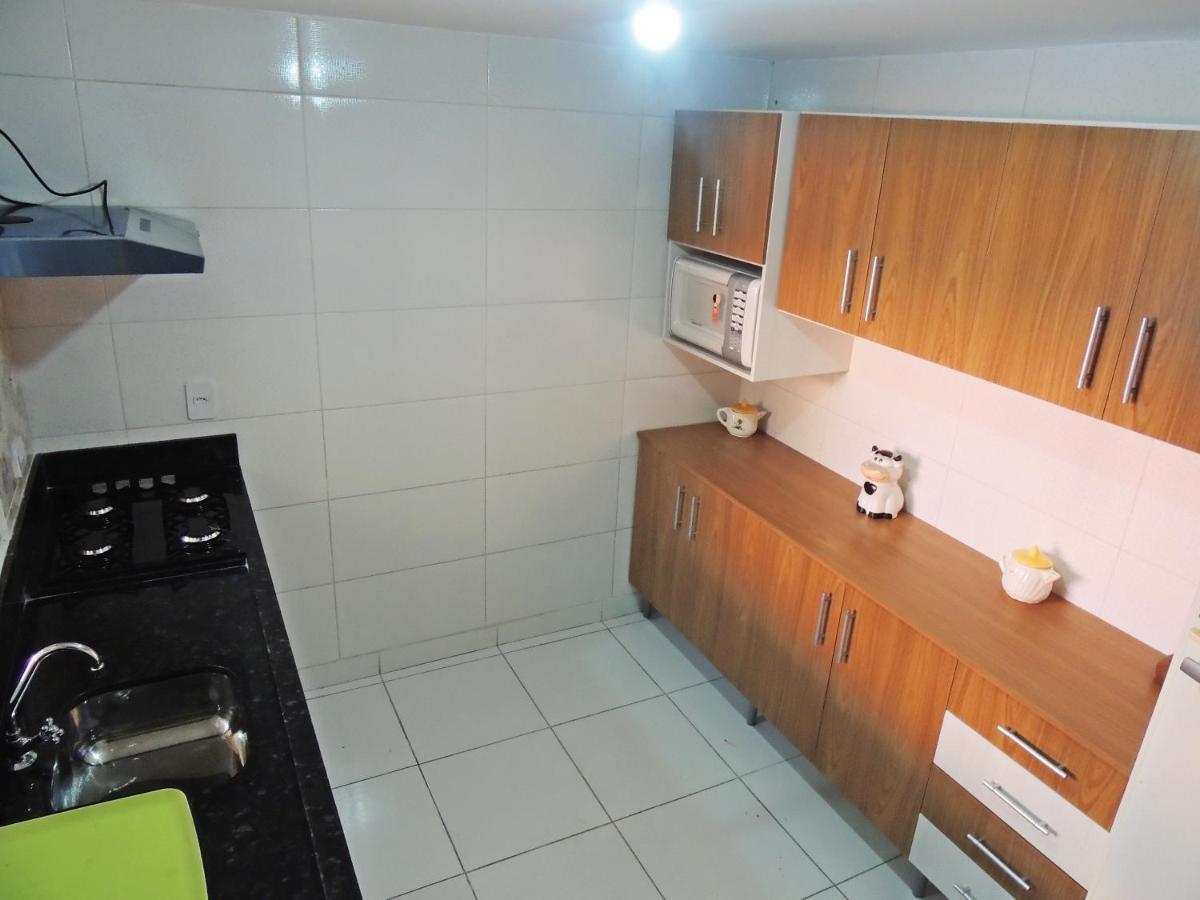 Cabanas Hostel & Suites Balneário Camboriú 外观 照片